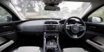 Jaguar XE 25t R-Sport 2015 года (AU)